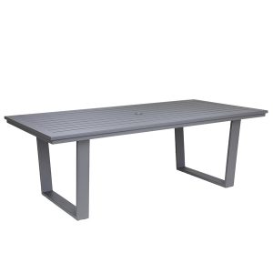 42x84 Inch Rectangle Dining Table