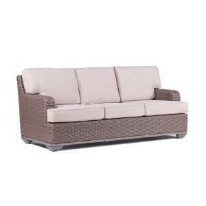 3 Seater Sofa with Cushion