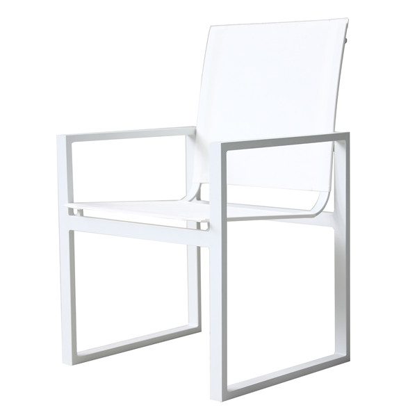 Sling Dining Chair