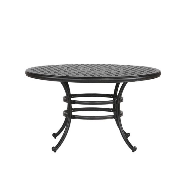 Round Dining Table