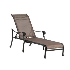 Sling Chaise Lounger