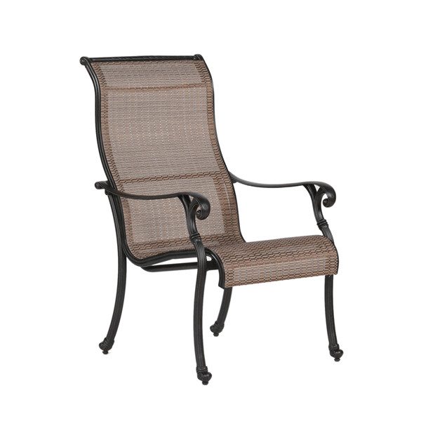 Sling Dining Chair