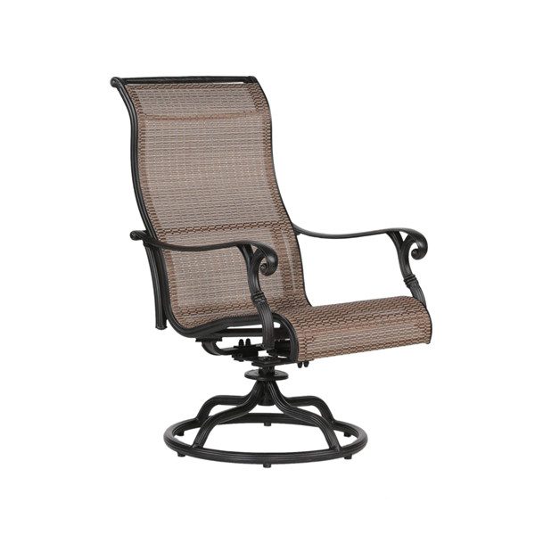 Sling Swivel Rocker