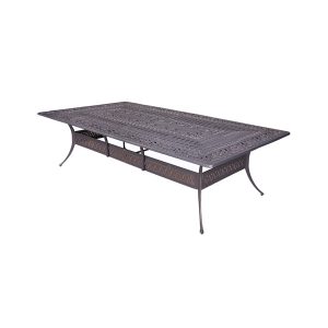 60x108 Inch Rectangle Table