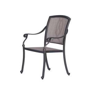Sling Arm Chair