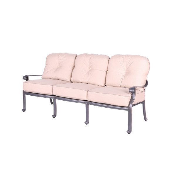 Sofa with Cushion