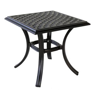 21 Inch Standard End Table