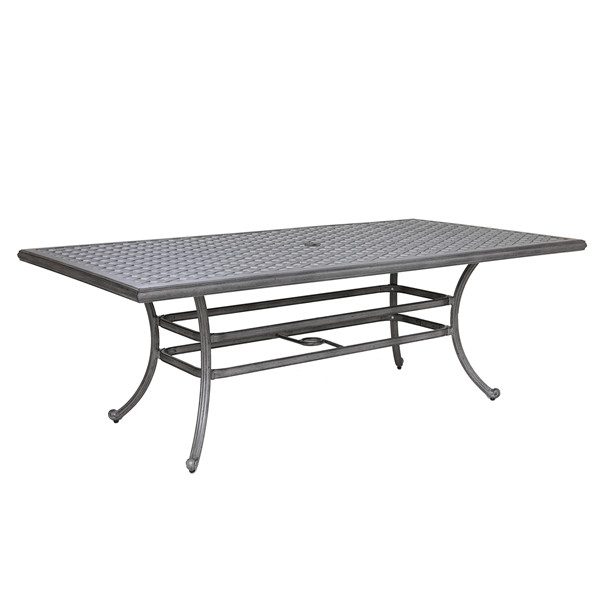 Rectangle Table