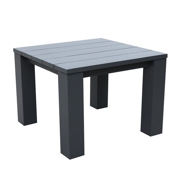 23 Inch Square End Table