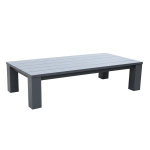 55x28 Inch Coffee Table