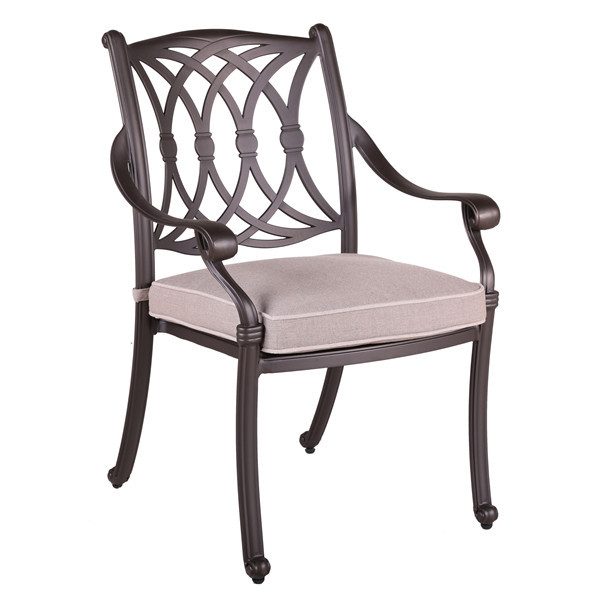 Dining Chair with Cushion