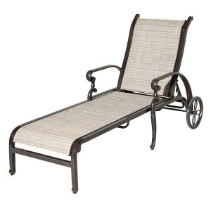 Sling Chaise