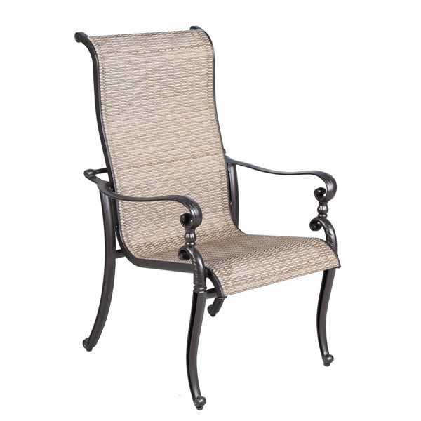 Sling Dining Chair