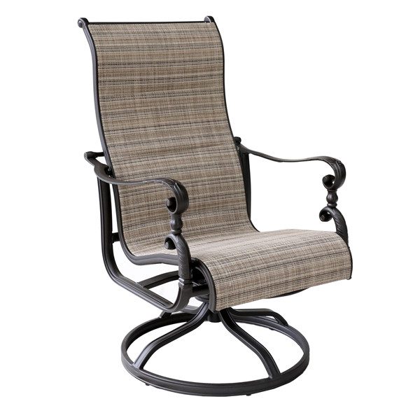 Sling Swivel Rocker