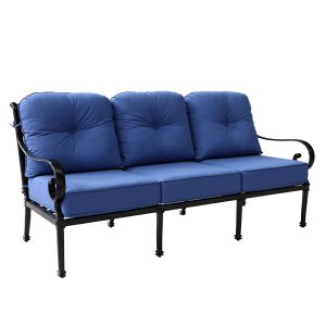 Sofa with Cushion