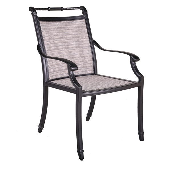 Sling Dining Chair