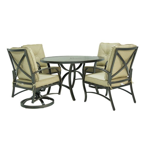 5 Piece Dining Set