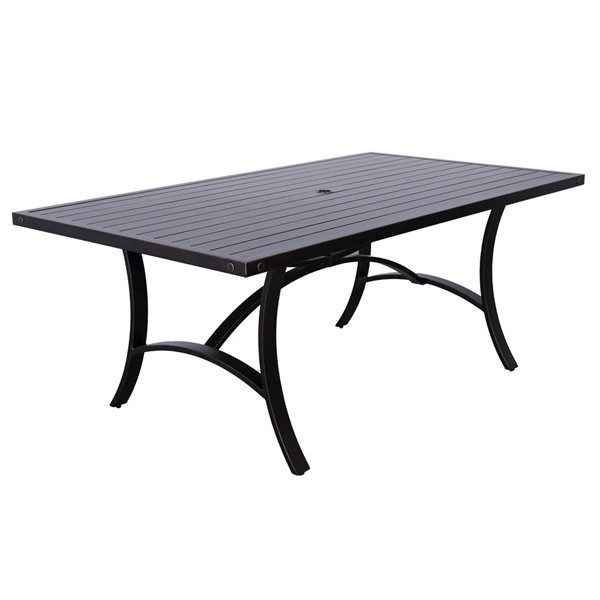 Rectangle Dining Table