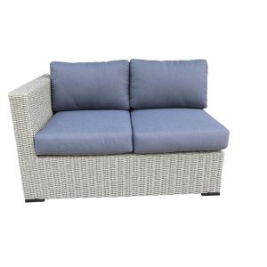 Torrington Left Arm Loveseat