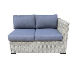 Torrington Right Arm Loveseat