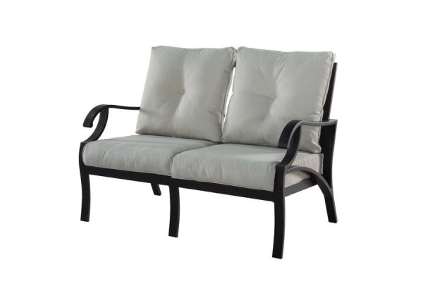 Addalay Love Seat