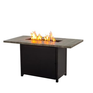 Addalay Rectangle Firepit