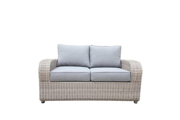 Brunswick Love Seat