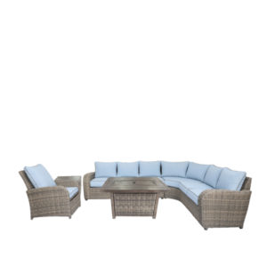 Brunswick Sectional Sets