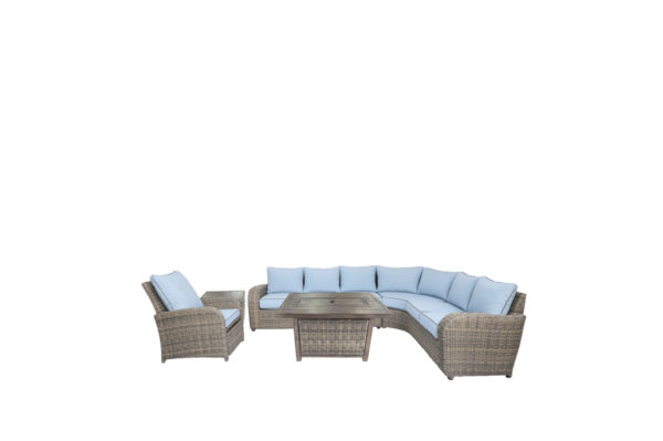 Brunswick Sectional Sets