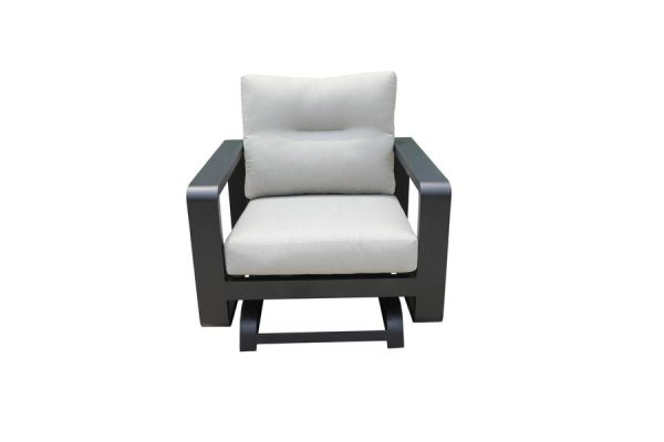 Dakota Club Motion Chair