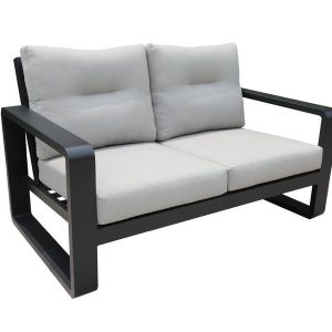 Dakota Love Seat