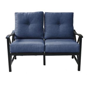 Denison Motion Loveseat