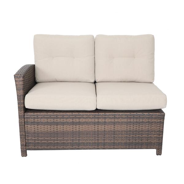 Fairmont Right Arm Loveseat