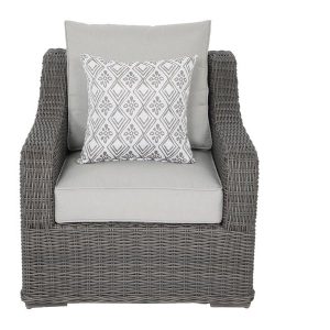 Farmhouse Club Chair