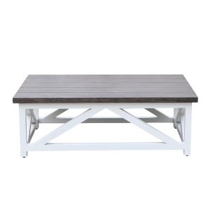 Farmhouse Coffee Table