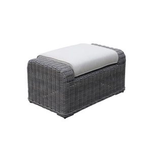 Farmhouse Ottoman