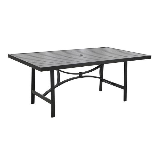 Genoa Rectangle Dining Table