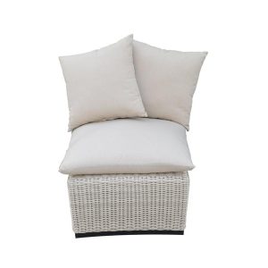 Grayton Beach Armless Chair