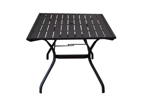 Hillington Rectangle Table