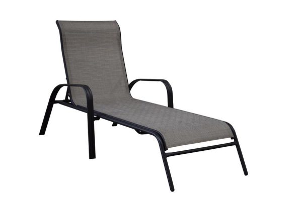 Hillington Sling Chaise