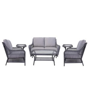 Essen 6 Piece Seating Set