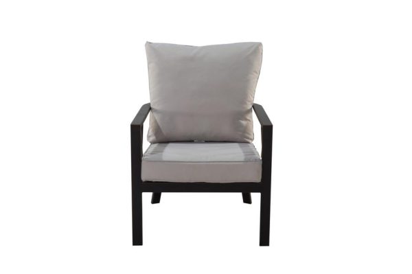 Elexa Club Chair