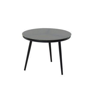 Lizzie Round End Table