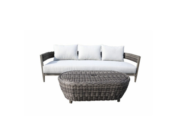 Marana 2 Piece Sofa Set