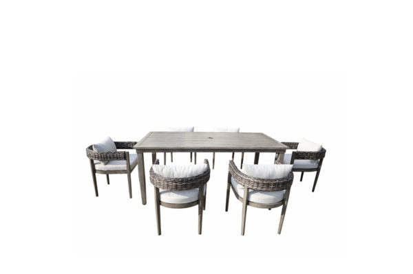 Marana 7 Piece Dining Set