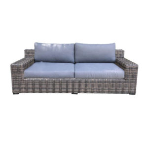 Pebble Beach Loveseat