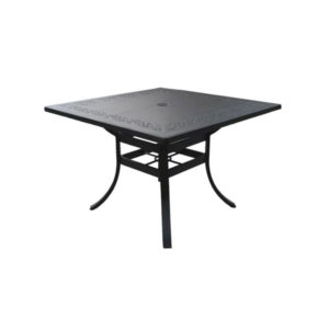 Sorrento Square Dining Table