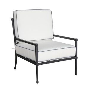 Trousdale Club Chair