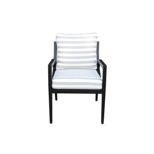 Claudine Arm Chair