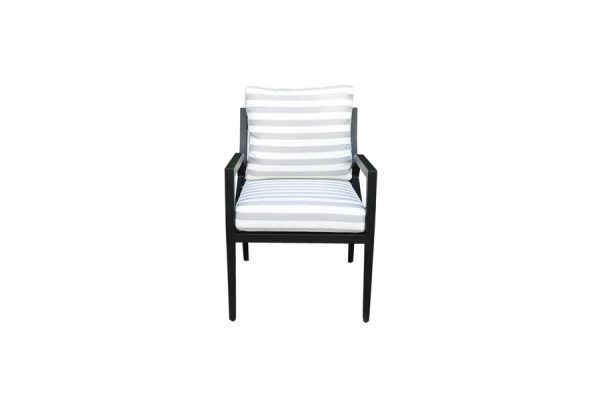 Claudine Arm Chair